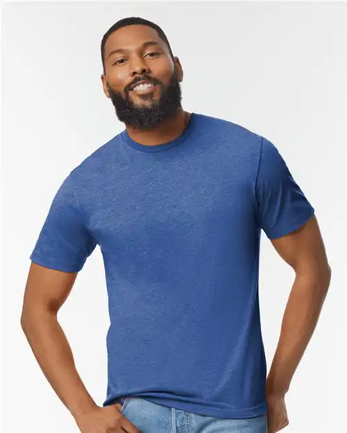 Unisex Softstyle® Lightweight T-Shirt