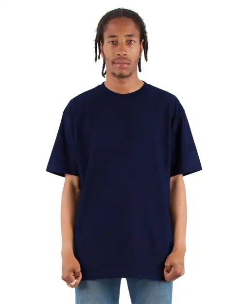 Unisex RETRO Heavyweight T-Shirt