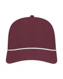 Athletic Rope Cap